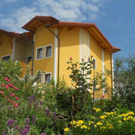 Ferienhotel Innviertel Kirchheim im Innkreis Exteriér fotografie