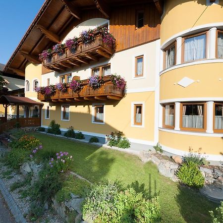 Ferienhotel Innviertel Kirchheim im Innkreis Exteriér fotografie