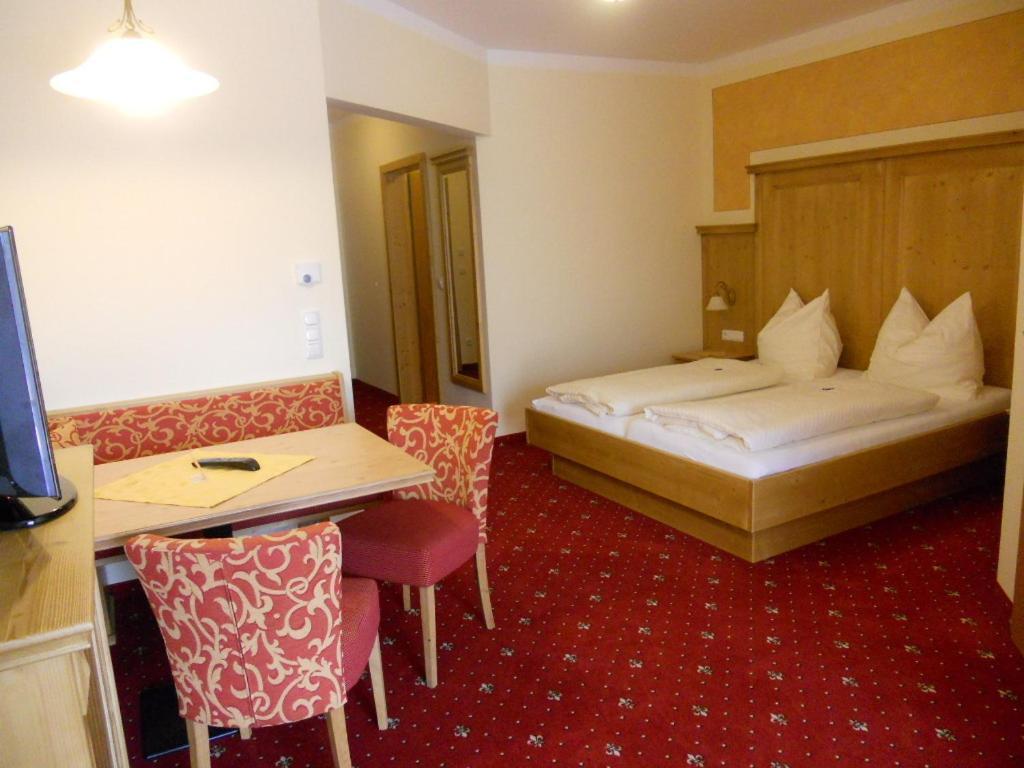 Ferienhotel Innviertel Kirchheim im Innkreis Exteriér fotografie