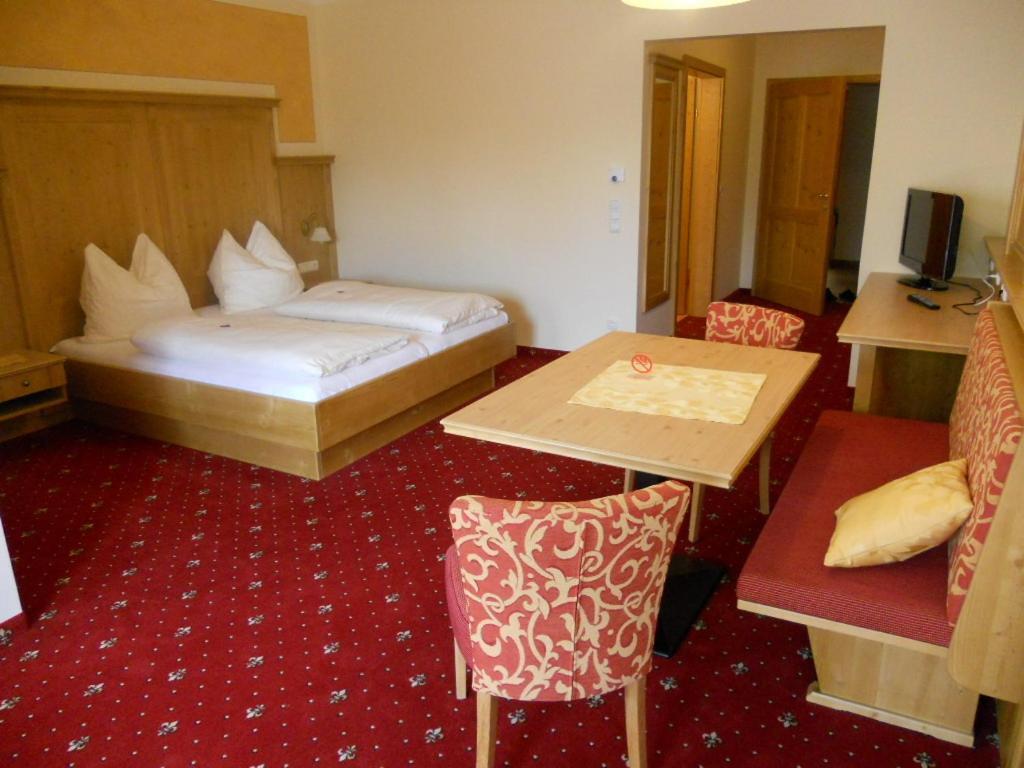 Ferienhotel Innviertel Kirchheim im Innkreis Exteriér fotografie