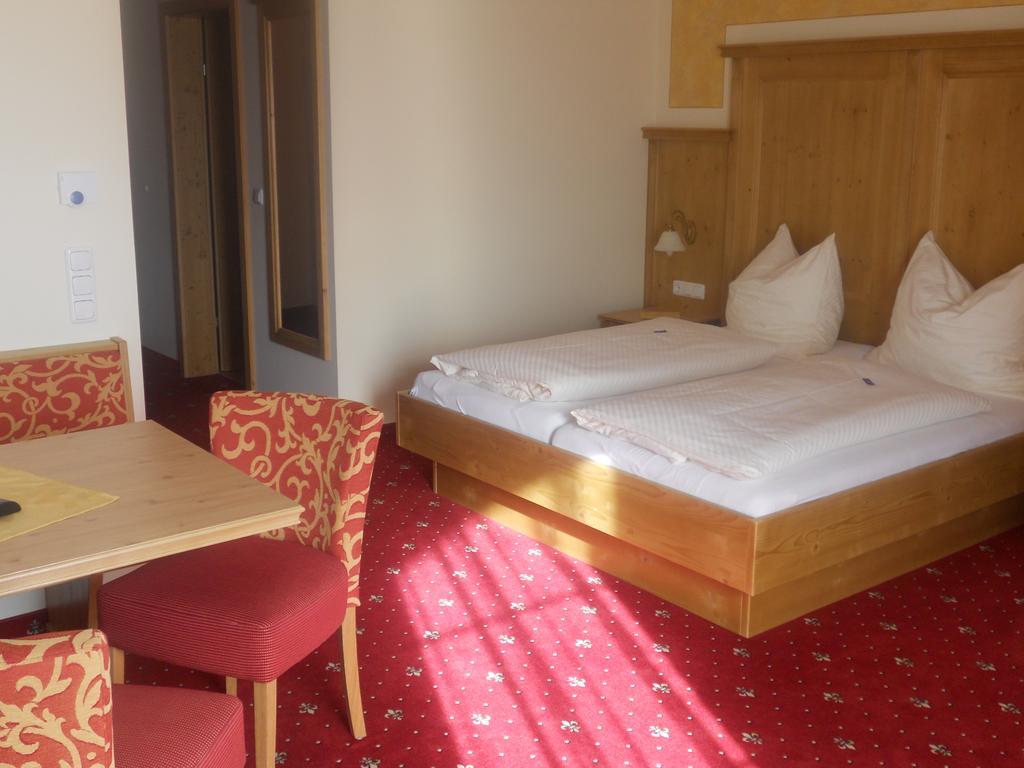 Ferienhotel Innviertel Kirchheim im Innkreis Exteriér fotografie